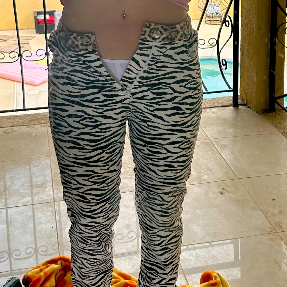 Edikted jeans